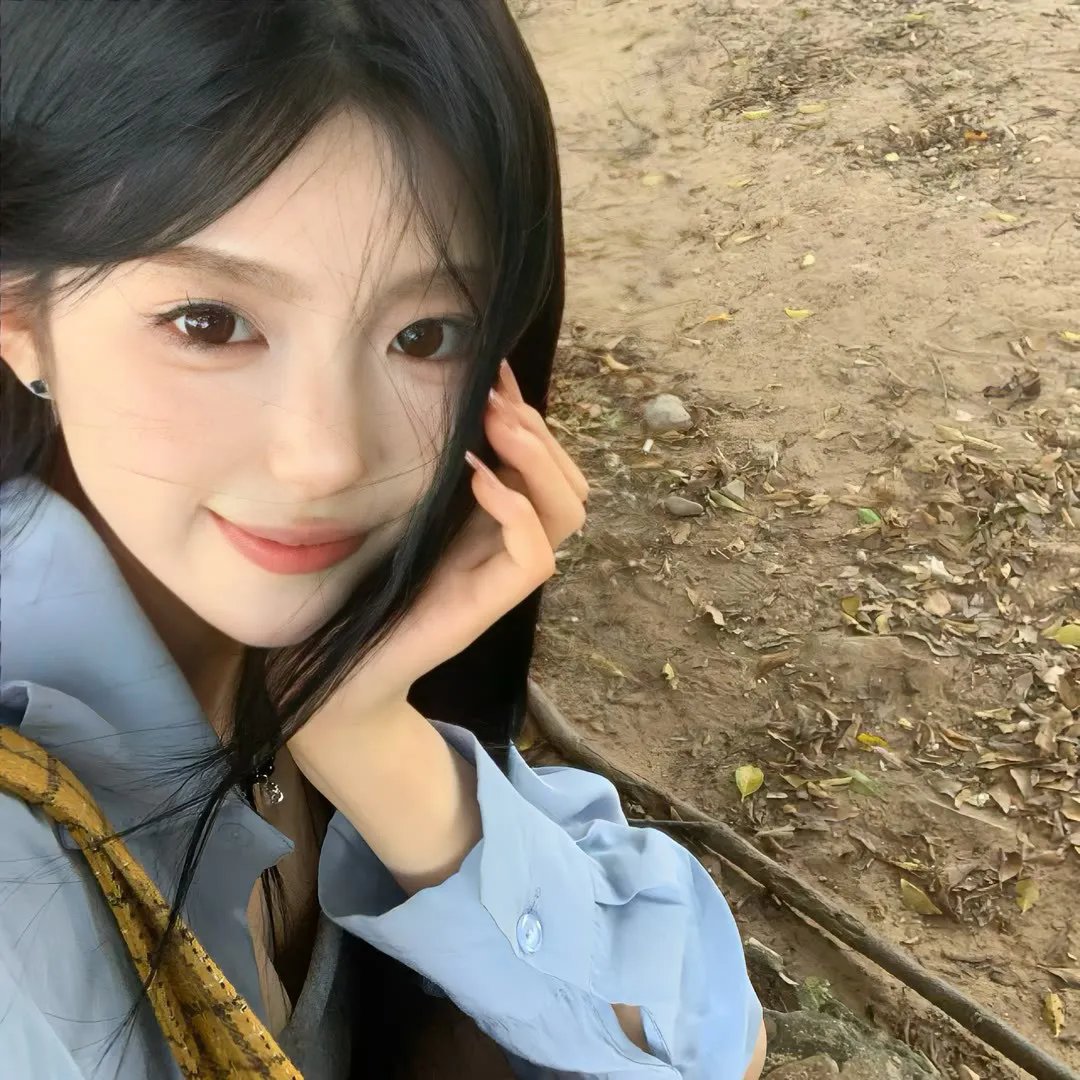 春情初放