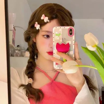 疯狂的麦穗儿
