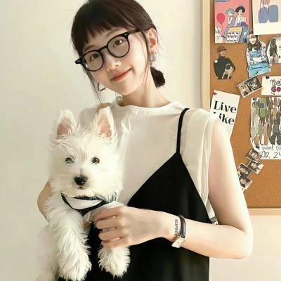 拼图女王