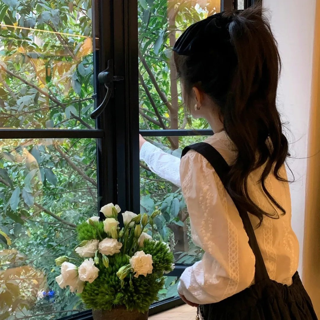很久以后的未来