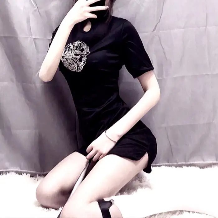 寄子